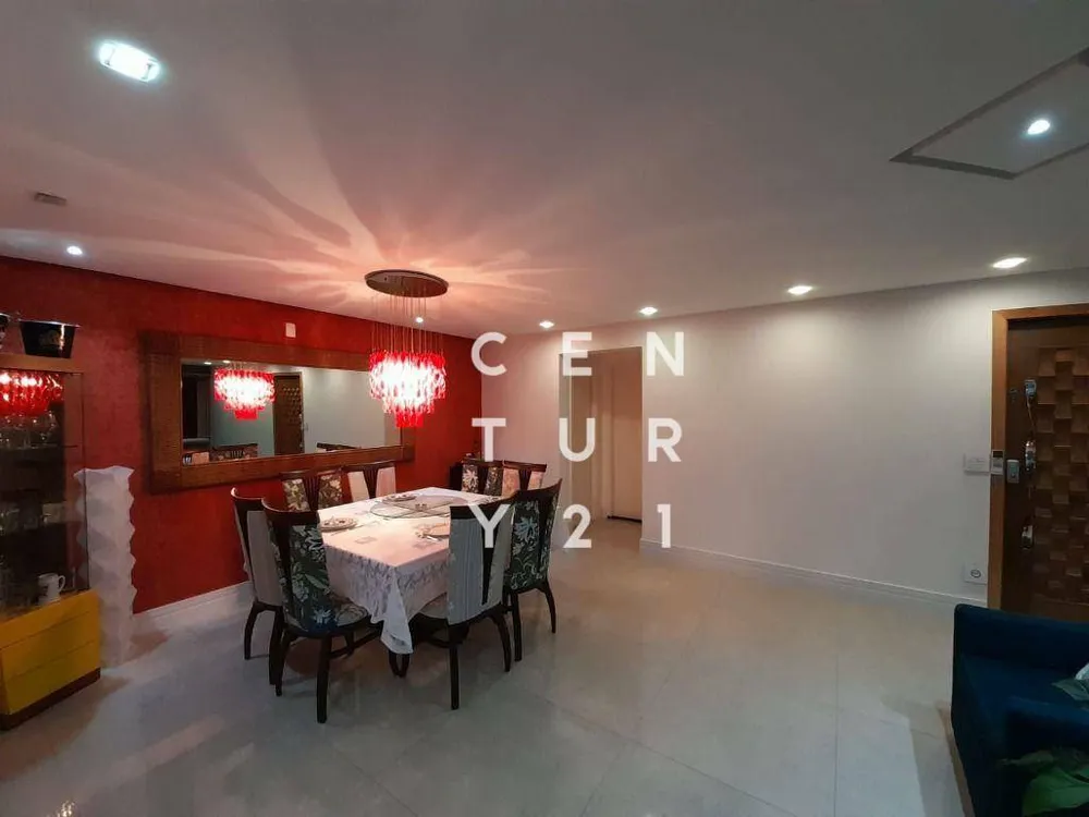 Apartamento, 3 quartos, 168 m² - Foto 11