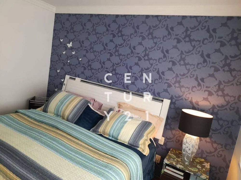 Apartamento, 3 quartos, 168 m² - Foto 2