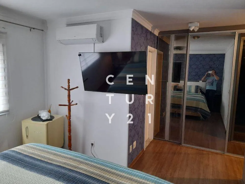 Apartamento, 3 quartos, 168 m² - Foto 12