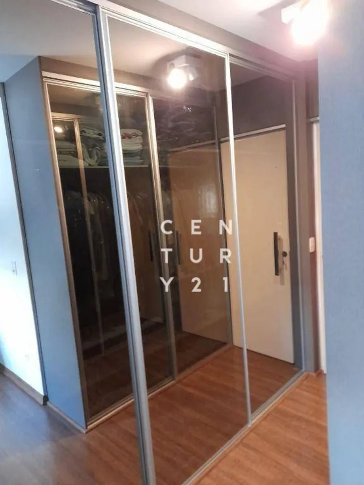 Apartamento, 3 quartos, 168 m² - Foto 9