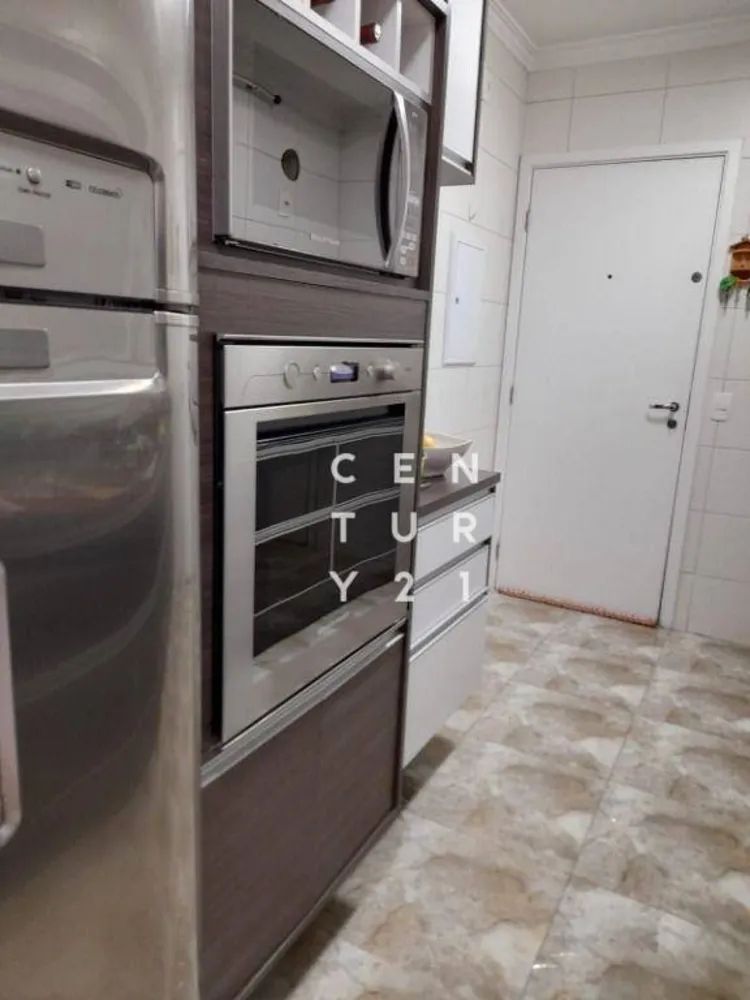 Apartamento, 3 quartos, 168 m² - Foto 1