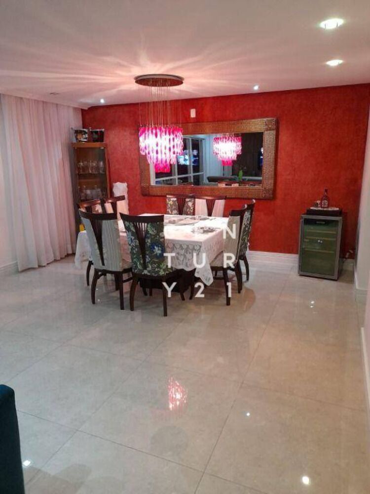 Apartamento à venda com 3 quartos, 168m² - Foto 1