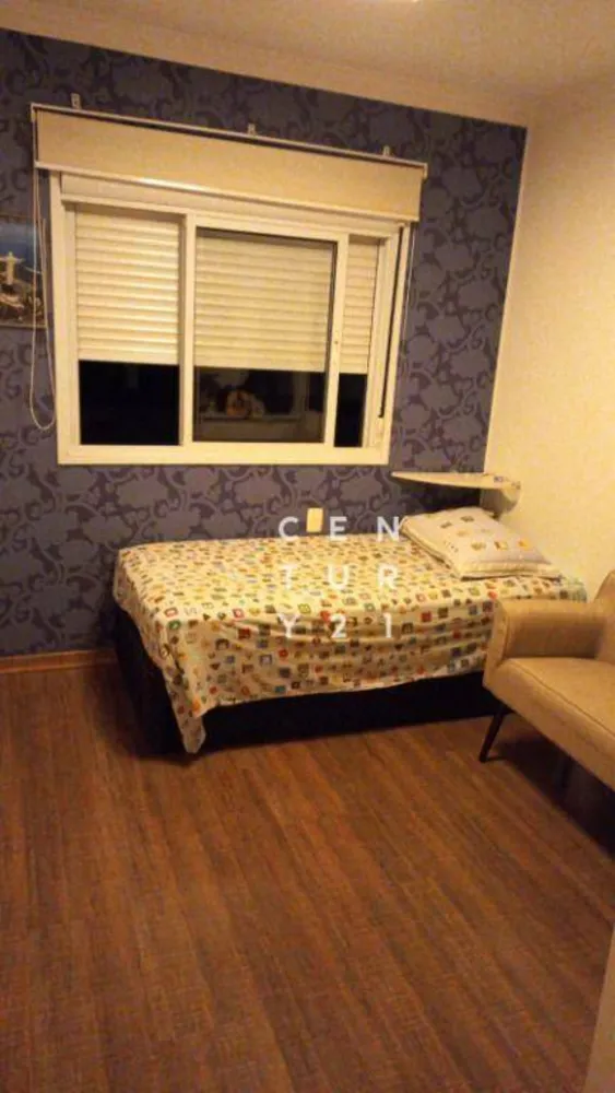 Apartamento, 3 quartos, 168 m² - Foto 7