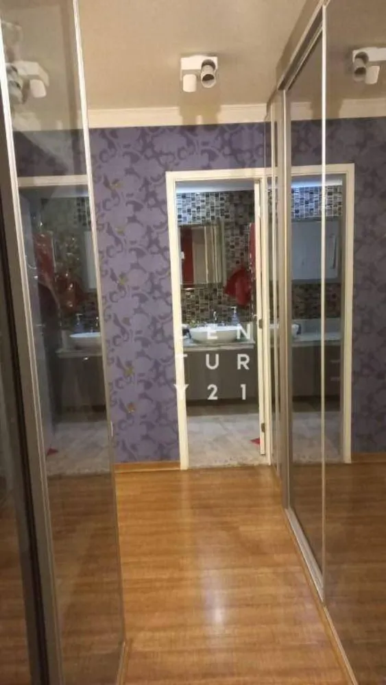 Apartamento, 3 quartos, 168 m² - Foto 3