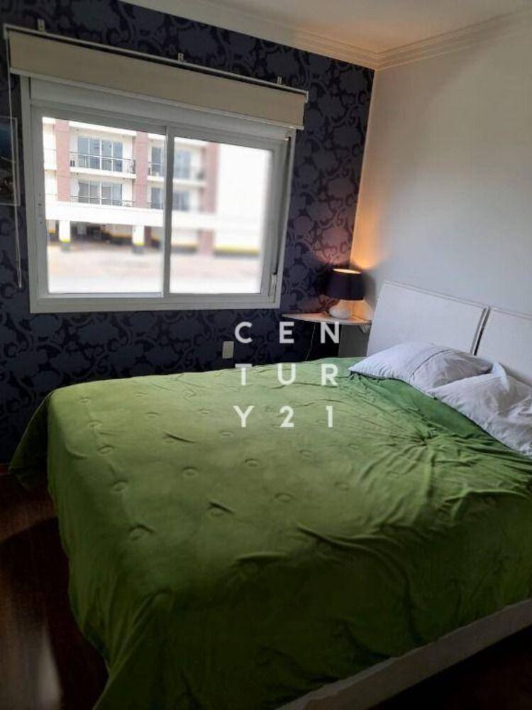 Apartamento à venda com 3 quartos, 168m² - Foto 4