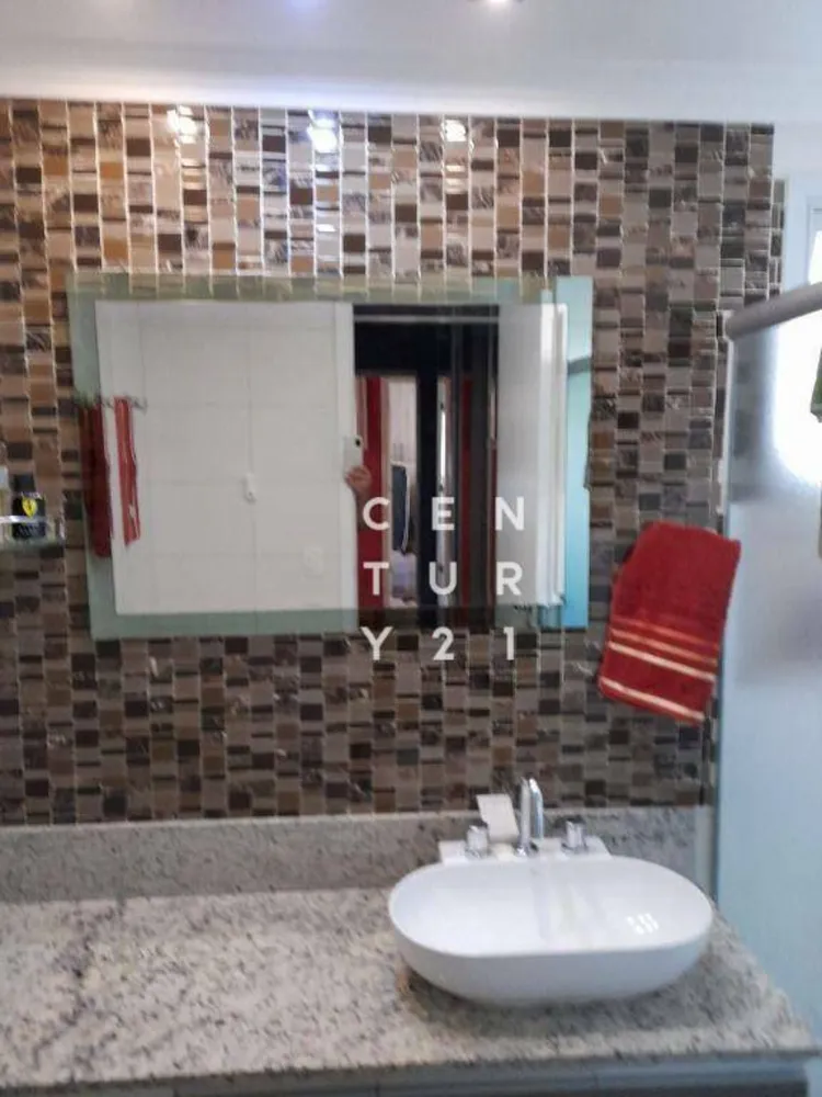 Apartamento, 3 quartos, 168 m² - Foto 10