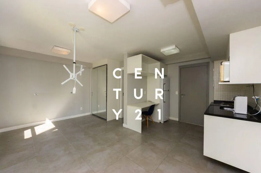 Apartamento, 1 quarto, 32 m² - Foto 6