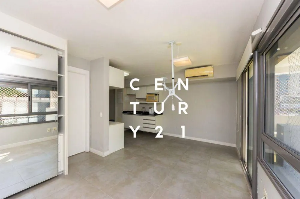Apartamento, 1 quarto, 32 m² - Foto 8