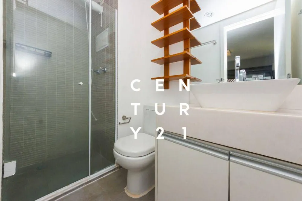 Apartamento, 1 quarto, 32 m² - Foto 11