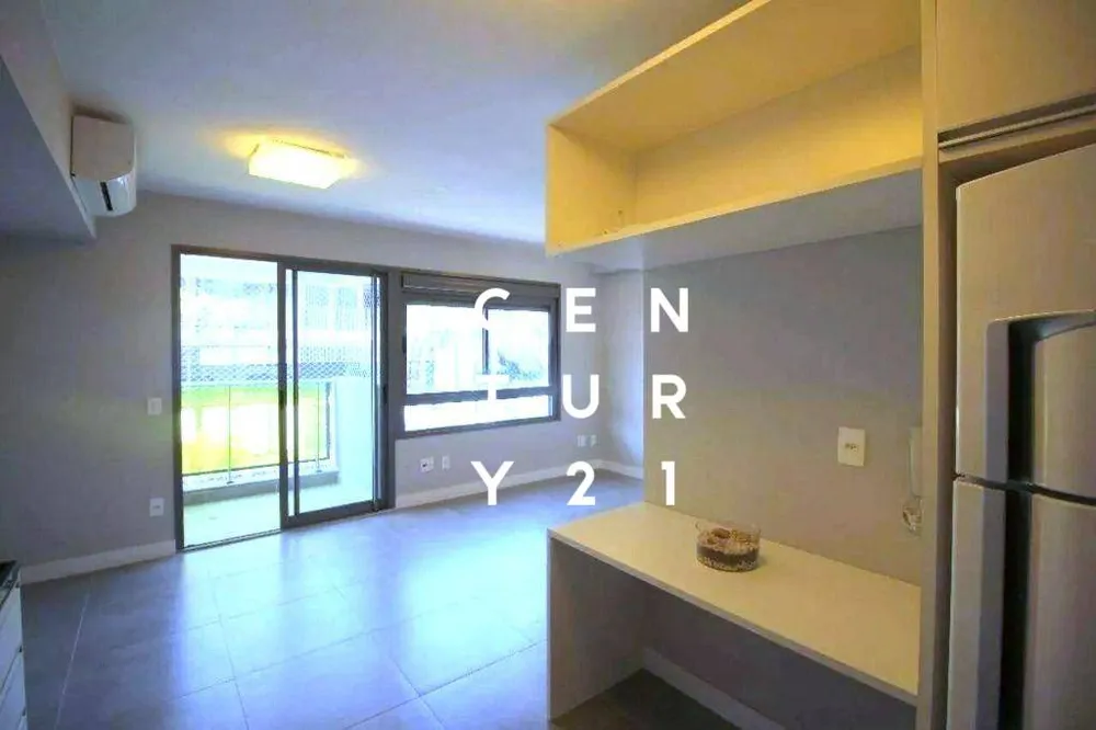 Apartamento, 1 quarto, 32 m² - Foto 4