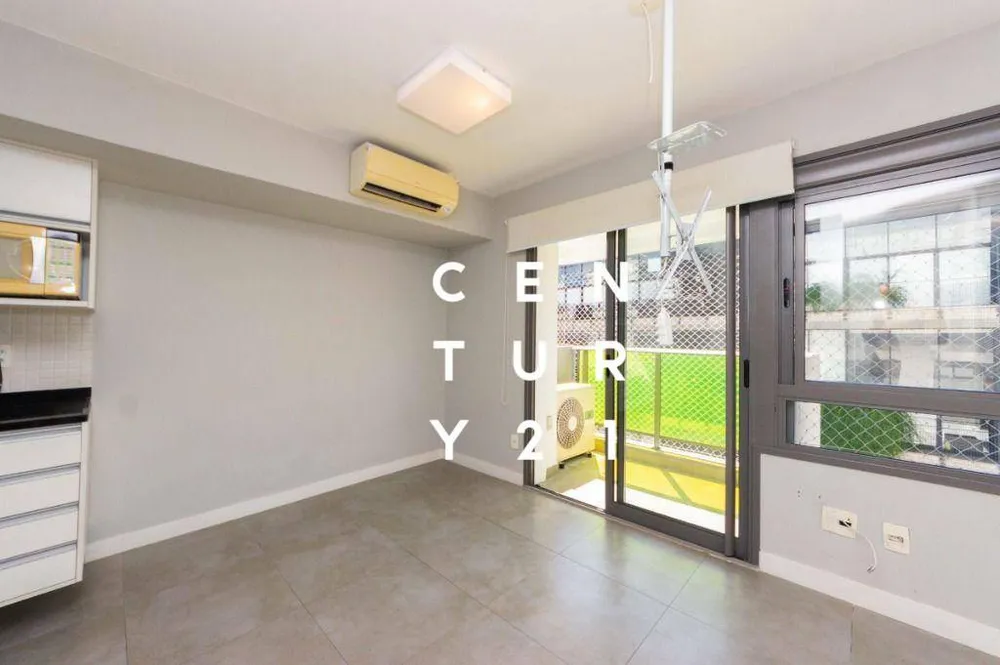 Apartamento, 1 quarto, 32 m² - Foto 9