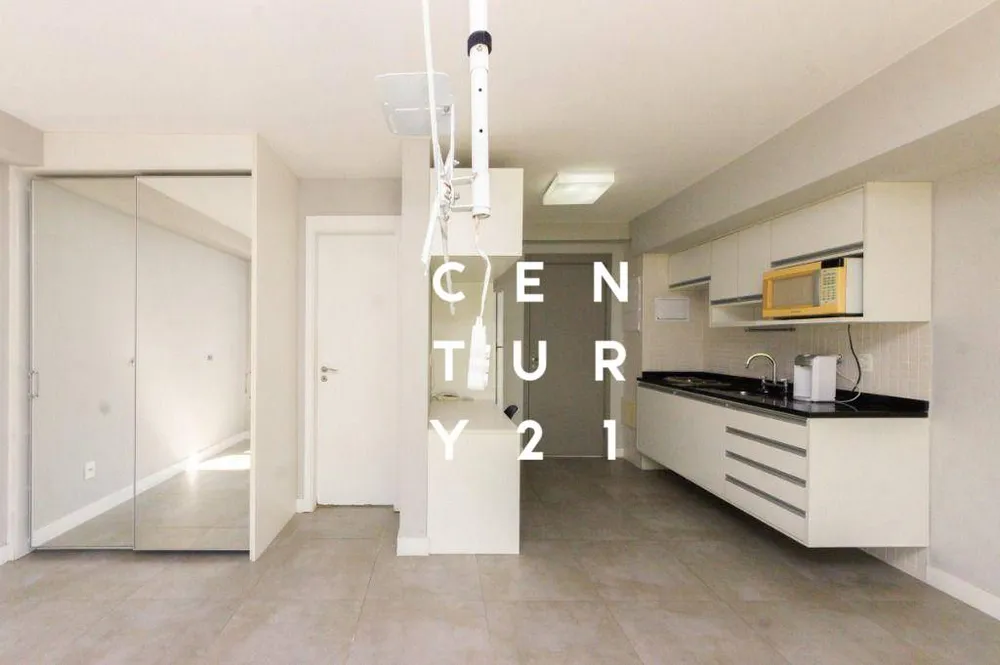 Apartamento, 1 quarto, 32 m² - Foto 7