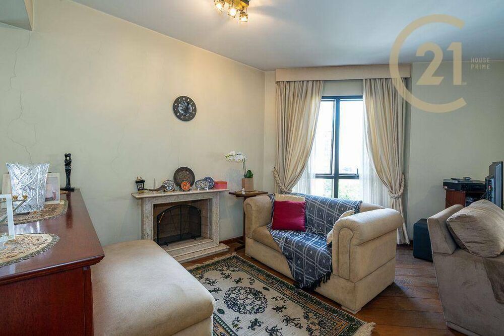 Apartamento, 4 quartos, 200 m² - Foto 4