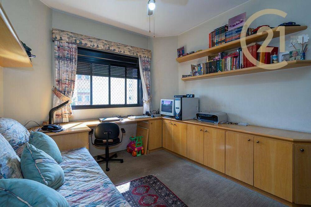 Apartamento, 4 quartos, 200 m² - Foto 2