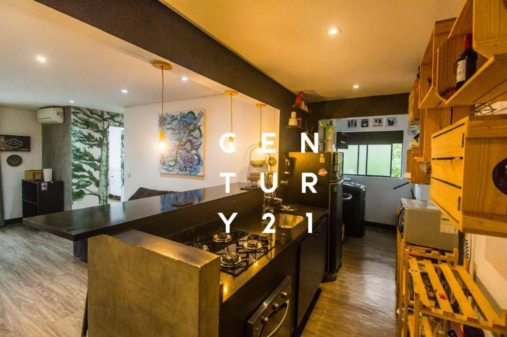 Apartamento, 2 quartos, 70 m² - Foto 1