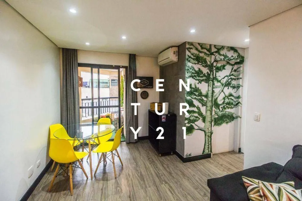 Apartamento, 2 quartos, 70 m² - Foto 6