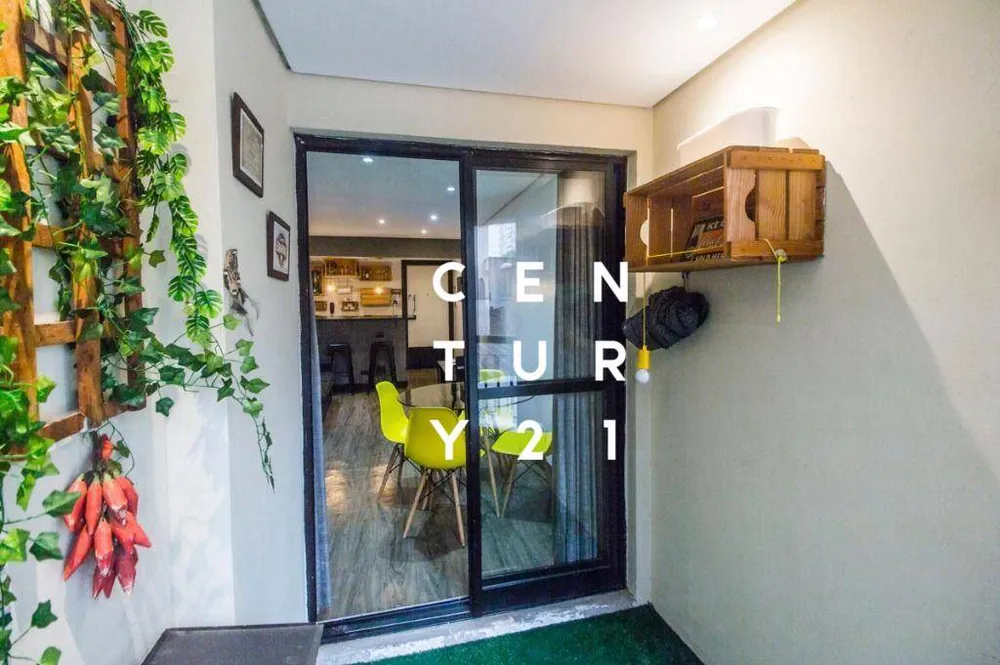 Apartamento, 2 quartos, 70 m² - Foto 7