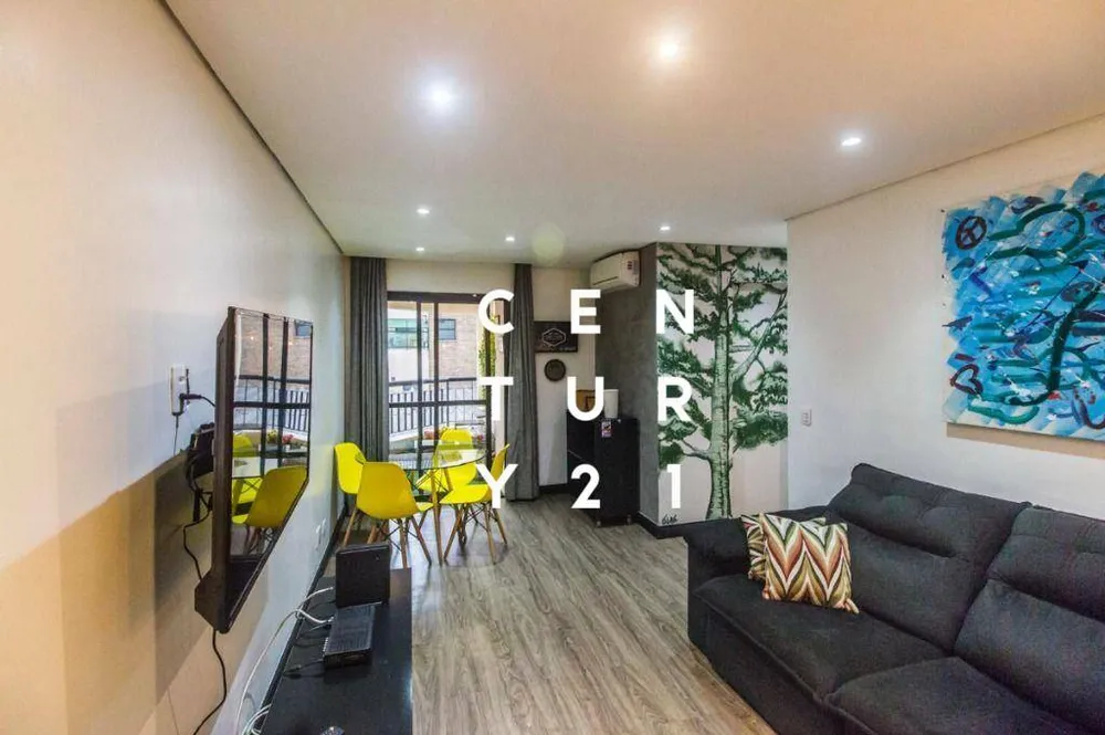 Apartamento, 2 quartos, 70 m² - Foto 2