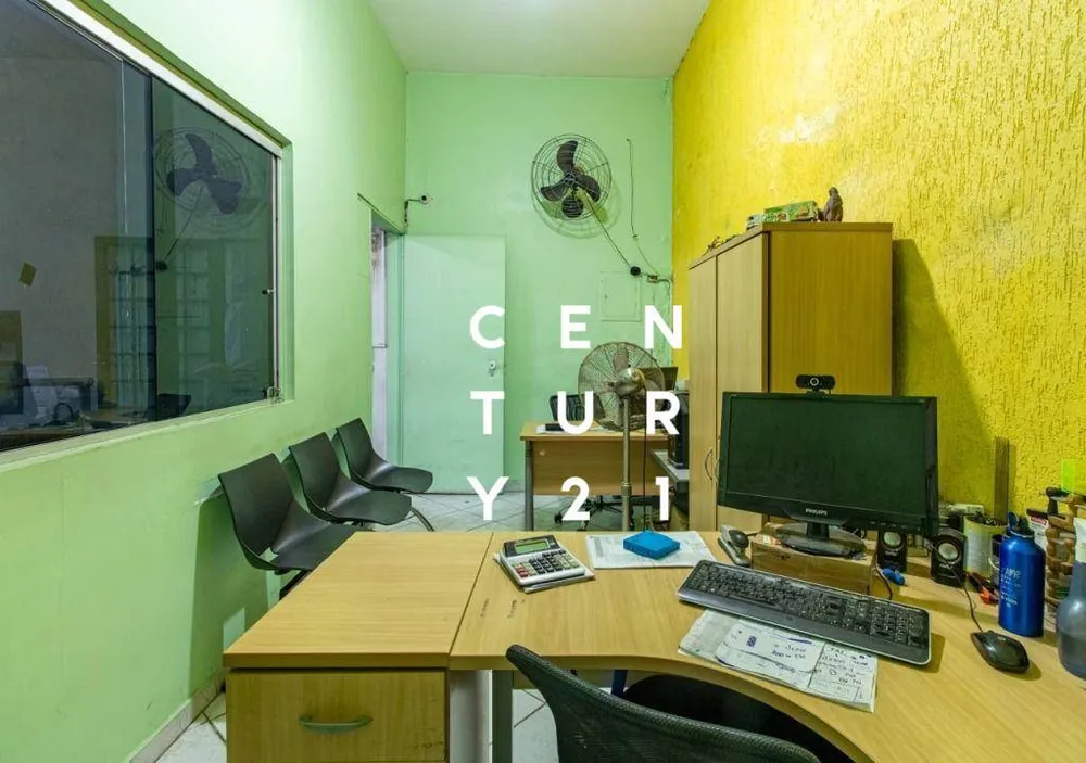 Depósito-Galpão, 600 m² - Foto 4
