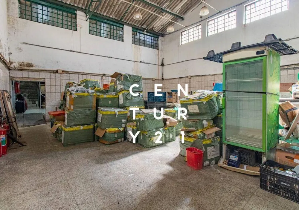 Depósito-Galpão, 600 m² - Foto 4