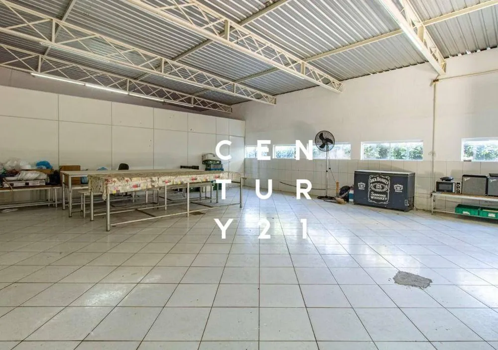 Depósito-Galpão, 600 m² - Foto 1