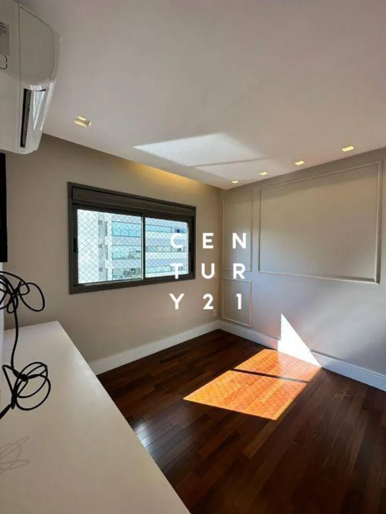 Apartamento, 3 quartos, 174 m² - Foto 6