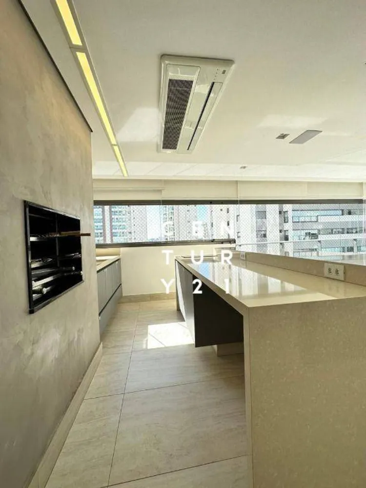 Apartamento, 3 quartos, 174 m² - Foto 3