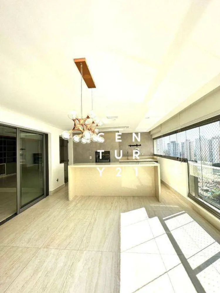 Apartamento, 3 quartos, 174 m² - Foto 1