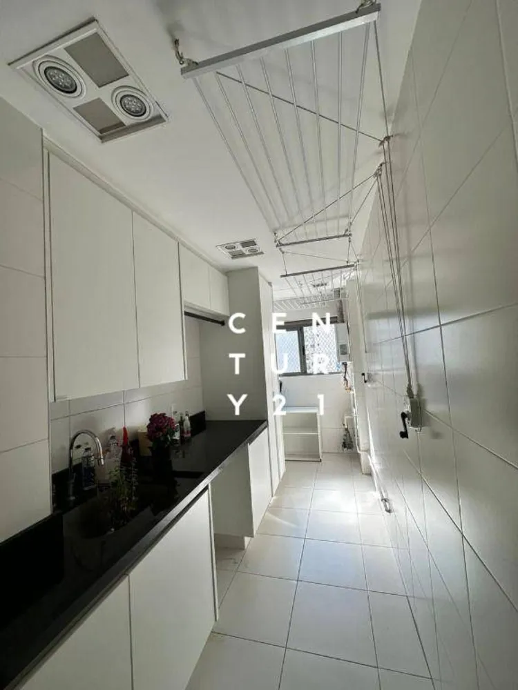 Apartamento, 3 quartos, 174 m² - Foto 10