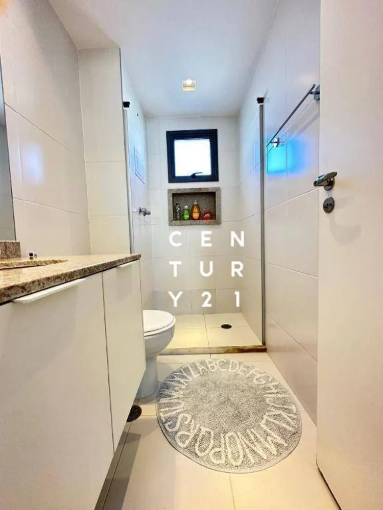 Apartamento, 3 quartos, 174 m² - Foto 3
