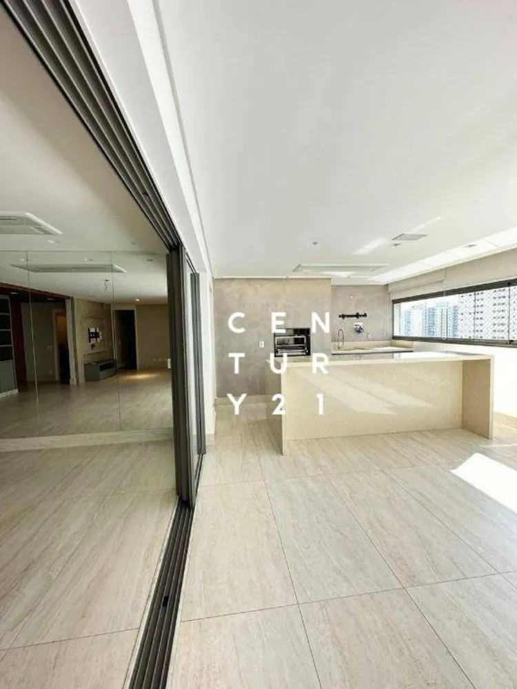 Apartamento, 3 quartos, 174 m² - Foto 2