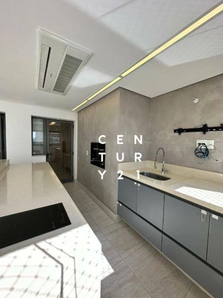 Apartamento, 3 quartos, 174 m² - Foto 4