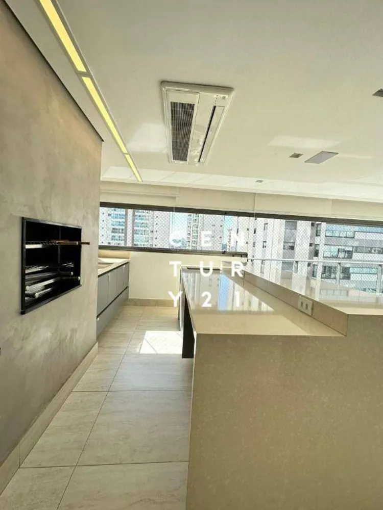 Apartamento, 3 quartos, 174 m² - Foto 4