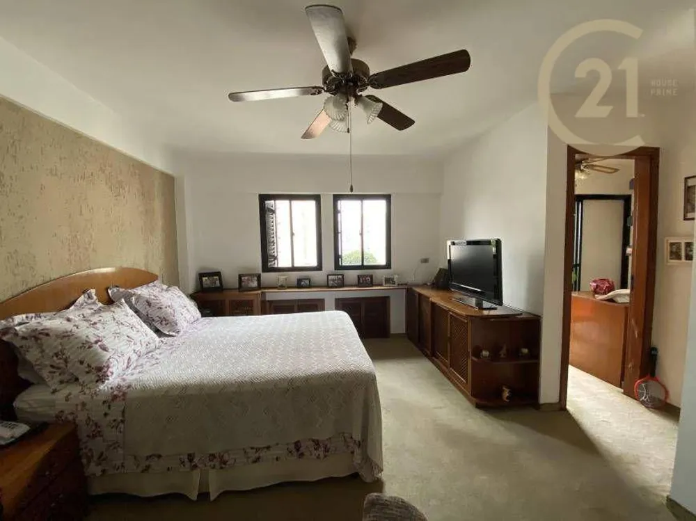 Cobertura, 3 quartos, 207 m² - Foto 10