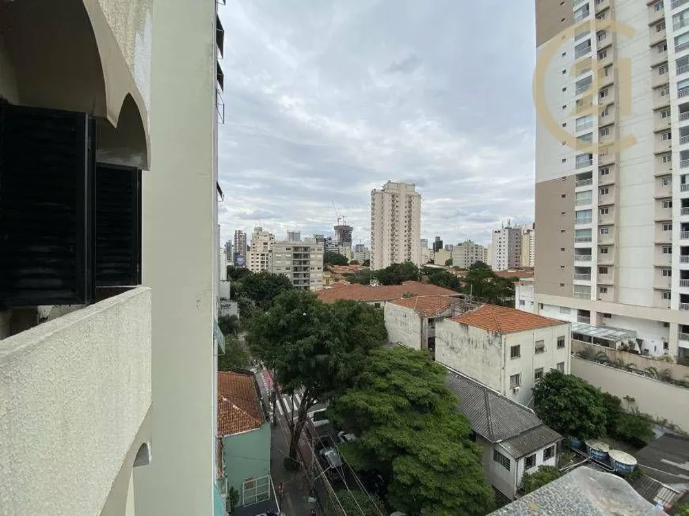 Cobertura, 3 quartos, 207 m² - Foto 12