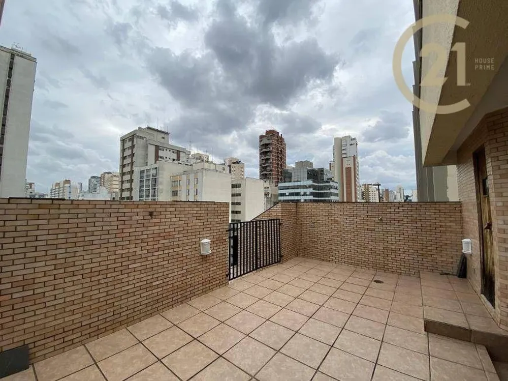 Cobertura, 3 quartos, 207 m² - Foto 5