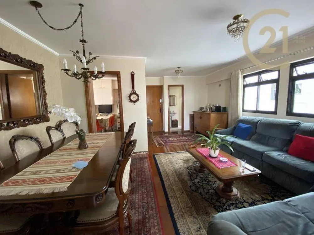 Cobertura, 3 quartos, 207 m² - Foto 6