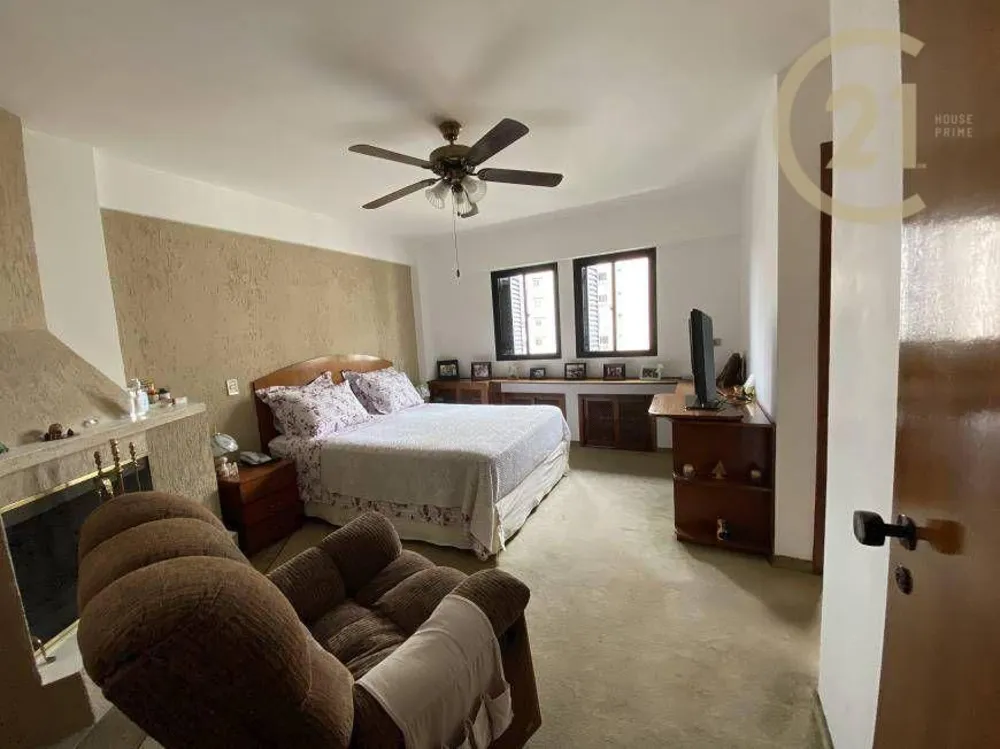 Cobertura, 3 quartos, 207 m² - Foto 7