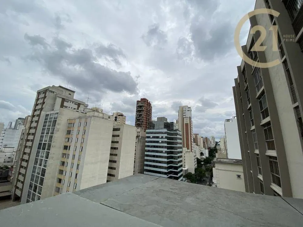 Cobertura, 3 quartos, 207 m² - Foto 4