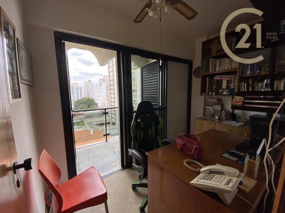 Cobertura, 3 quartos, 207 m² - Foto 11