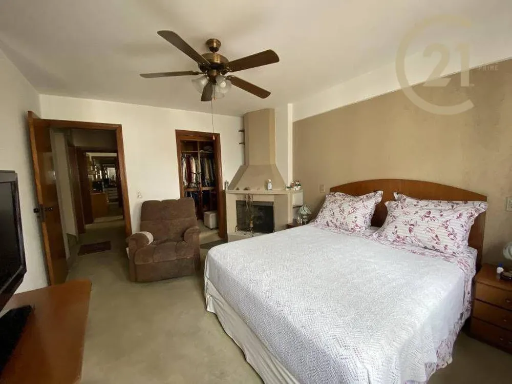 Cobertura, 3 quartos, 207 m² - Foto 8