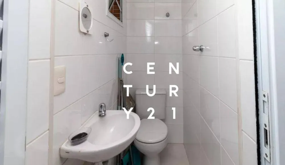 Apartamento, 2 quartos, 94 m² - Foto 1