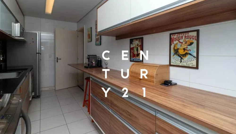 Apartamento, 2 quartos, 94 m² - Foto 3