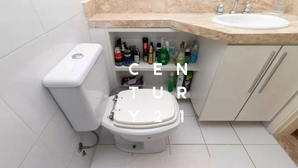 Apartamento, 2 quartos, 94 m² - Foto 2