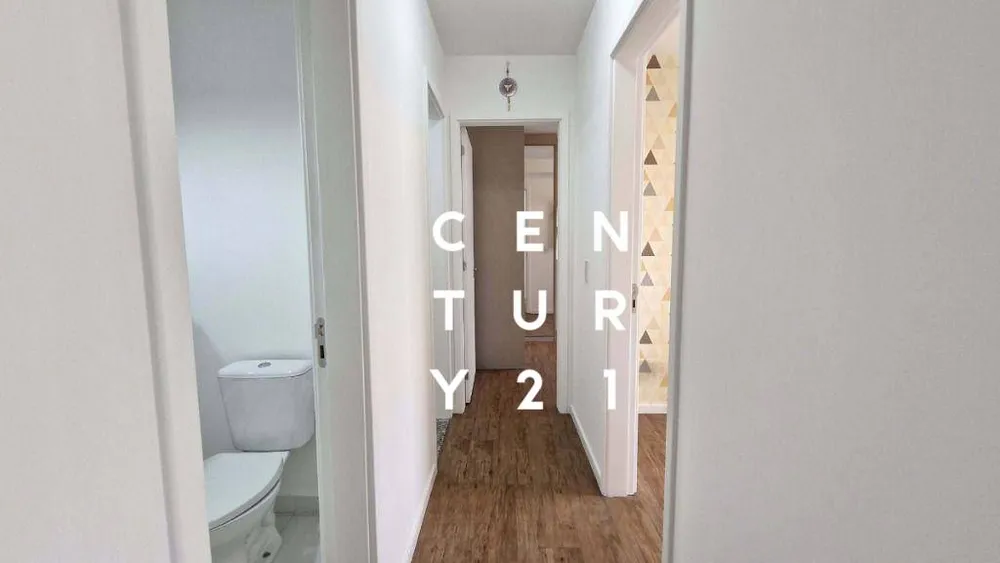Apartamento, 2 quartos, 60 m² - Foto 6