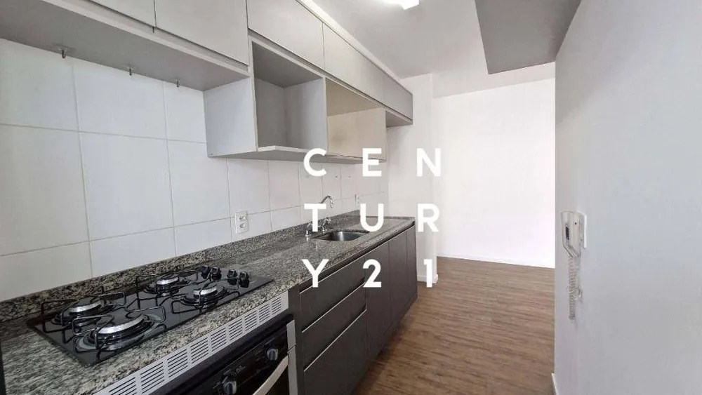 Apartamento, 2 quartos, 60 m² - Foto 5