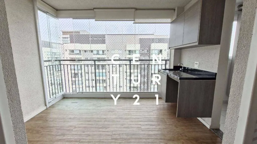 Apartamento, 2 quartos, 60 m² - Foto 6