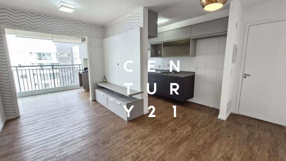 Apartamento, 2 quartos, 60 m² - Foto 9