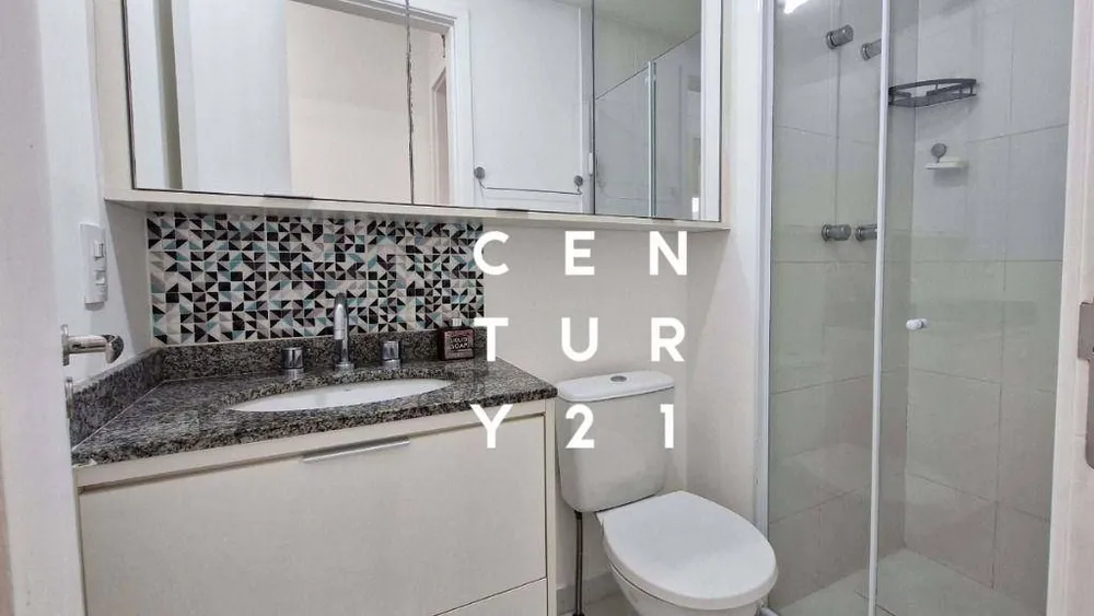 Apartamento, 2 quartos, 60 m² - Foto 8