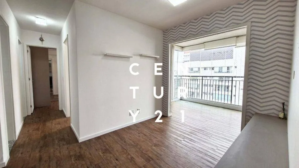 Apartamento, 2 quartos, 60 m² - Foto 4